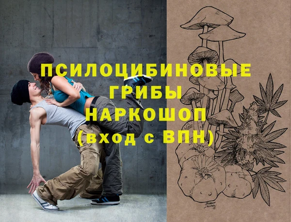 амф Белоозёрский
